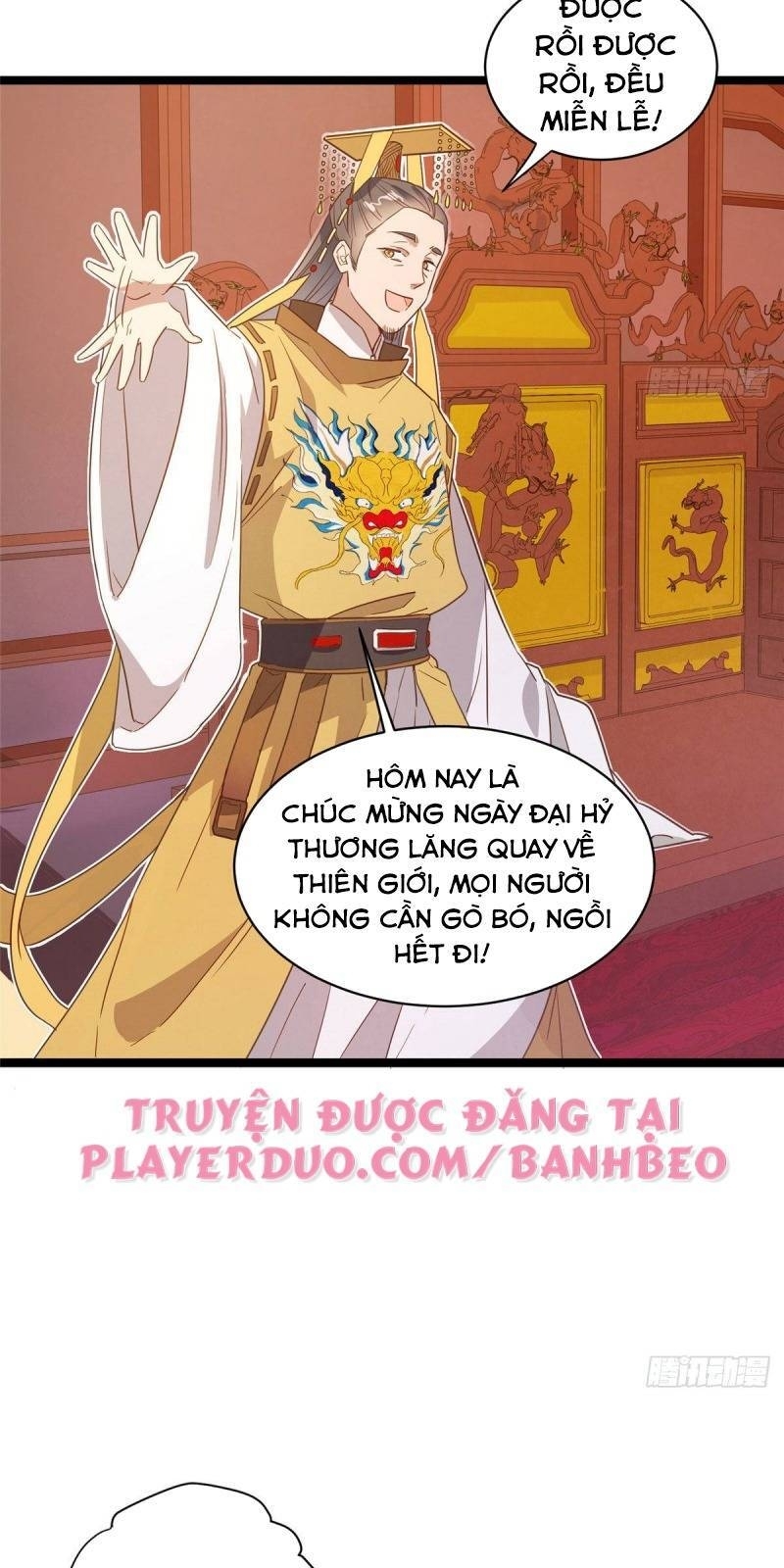 Bạo Manh Tiểu Tiên Chapter 7 - Trang 2