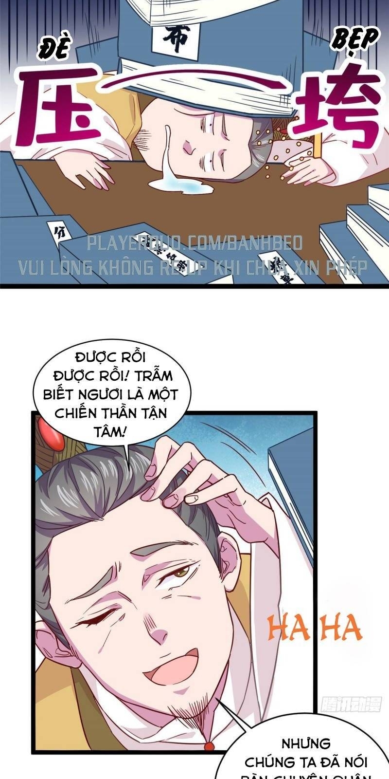 Bạo Manh Tiểu Tiên Chapter 6 - Trang 2