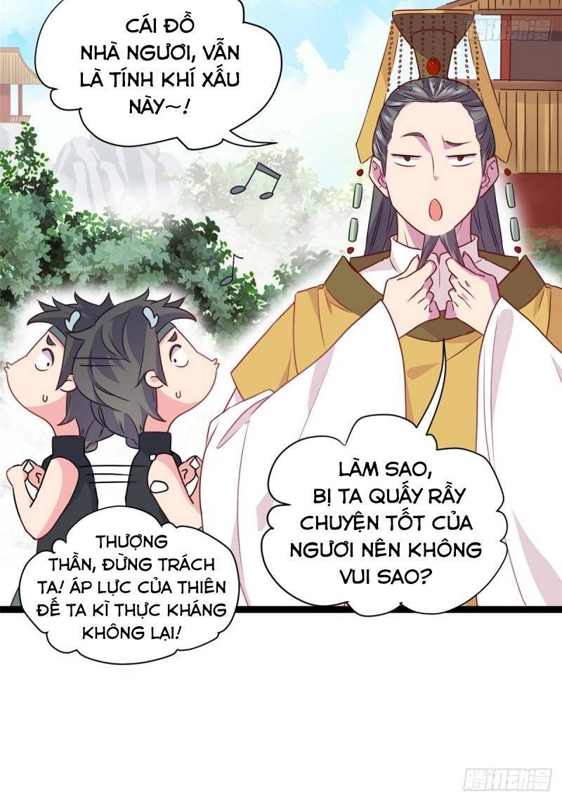 Bạo Manh Tiểu Tiên Chapter 4 - Trang 2