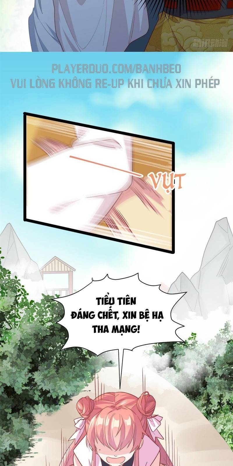 Bạo Manh Tiểu Tiên Chapter 4 - Trang 2