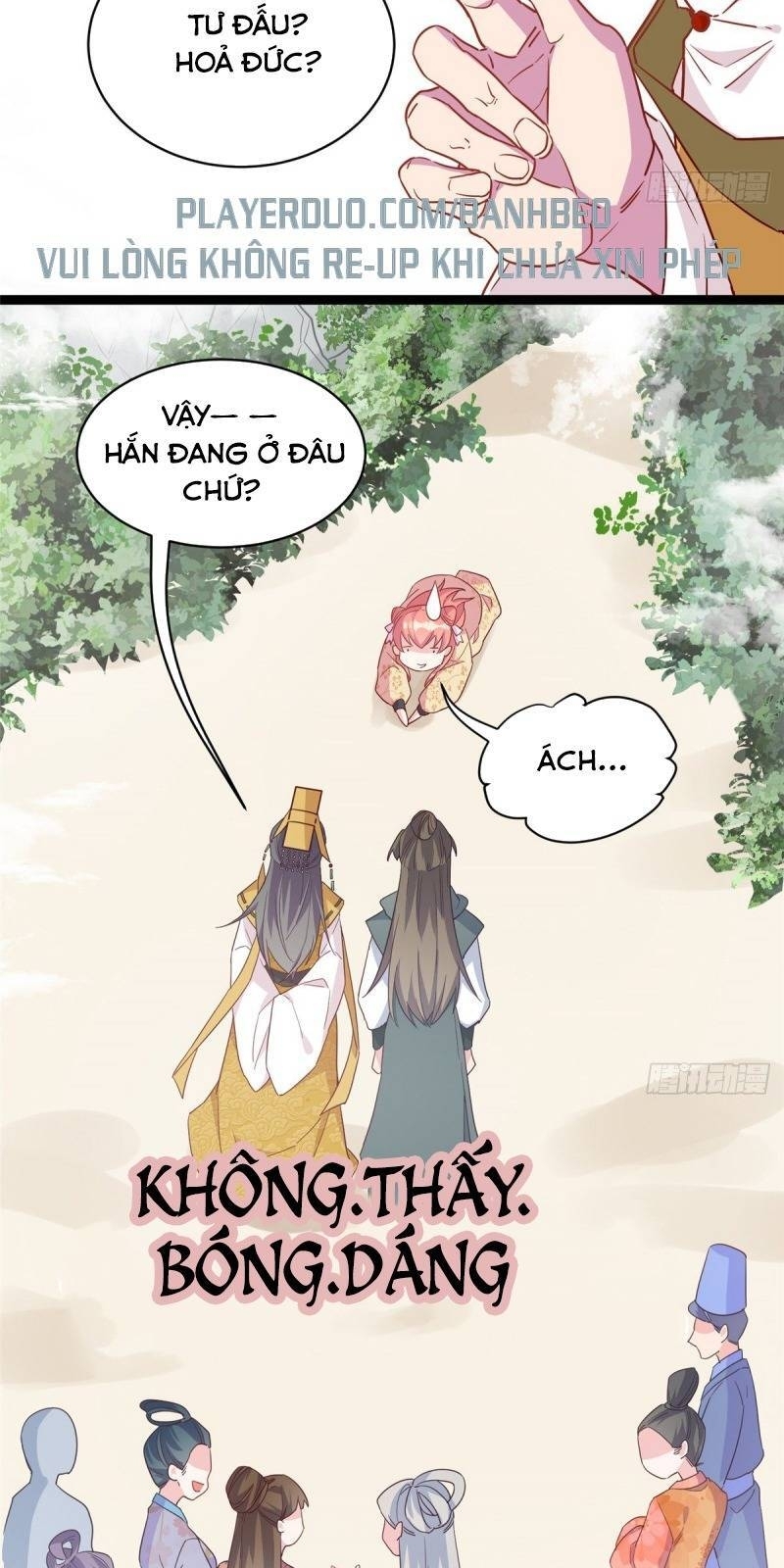 Bạo Manh Tiểu Tiên Chapter 4 - Trang 2