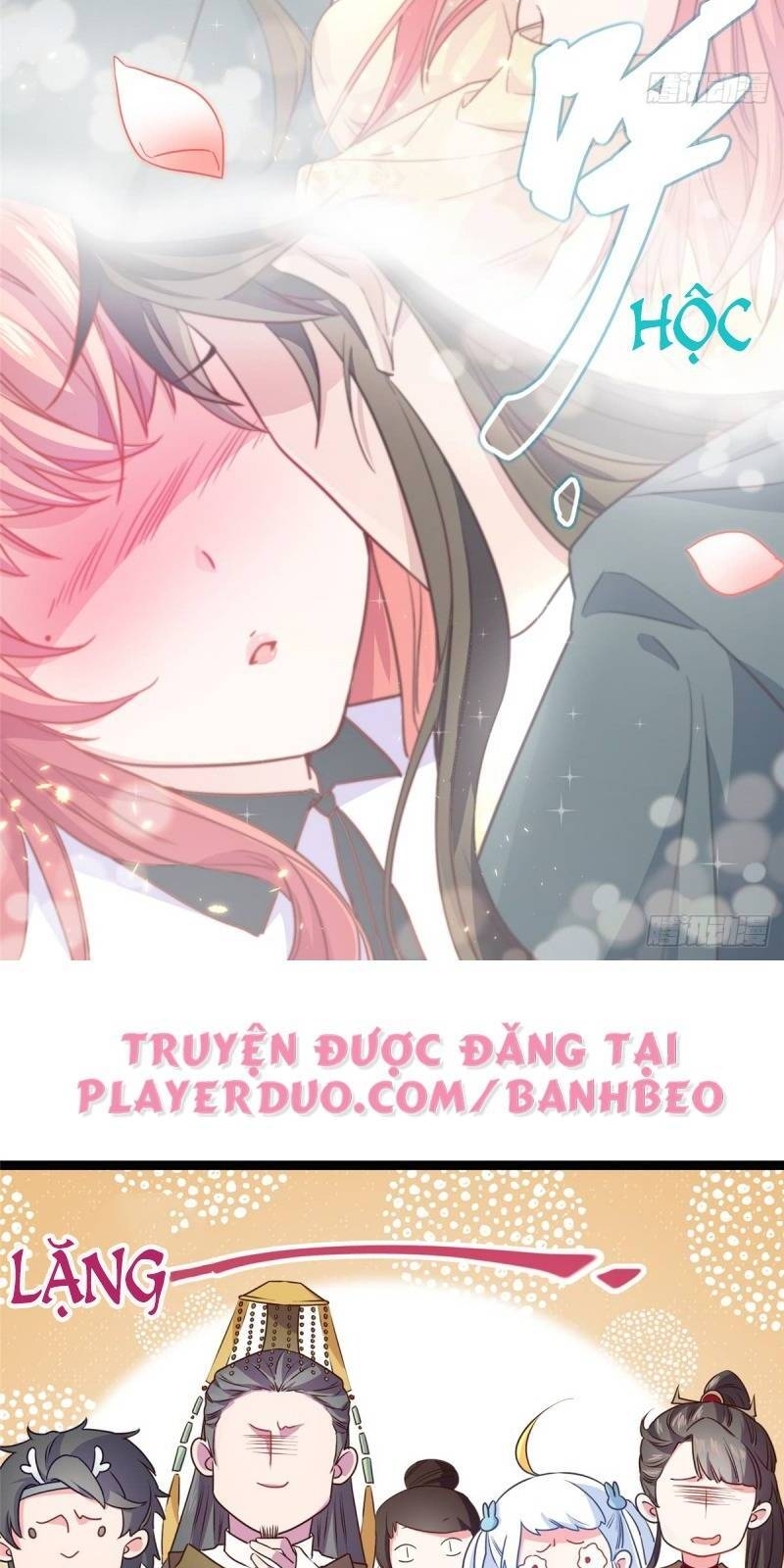 Bạo Manh Tiểu Tiên Chapter 3 - Trang 2