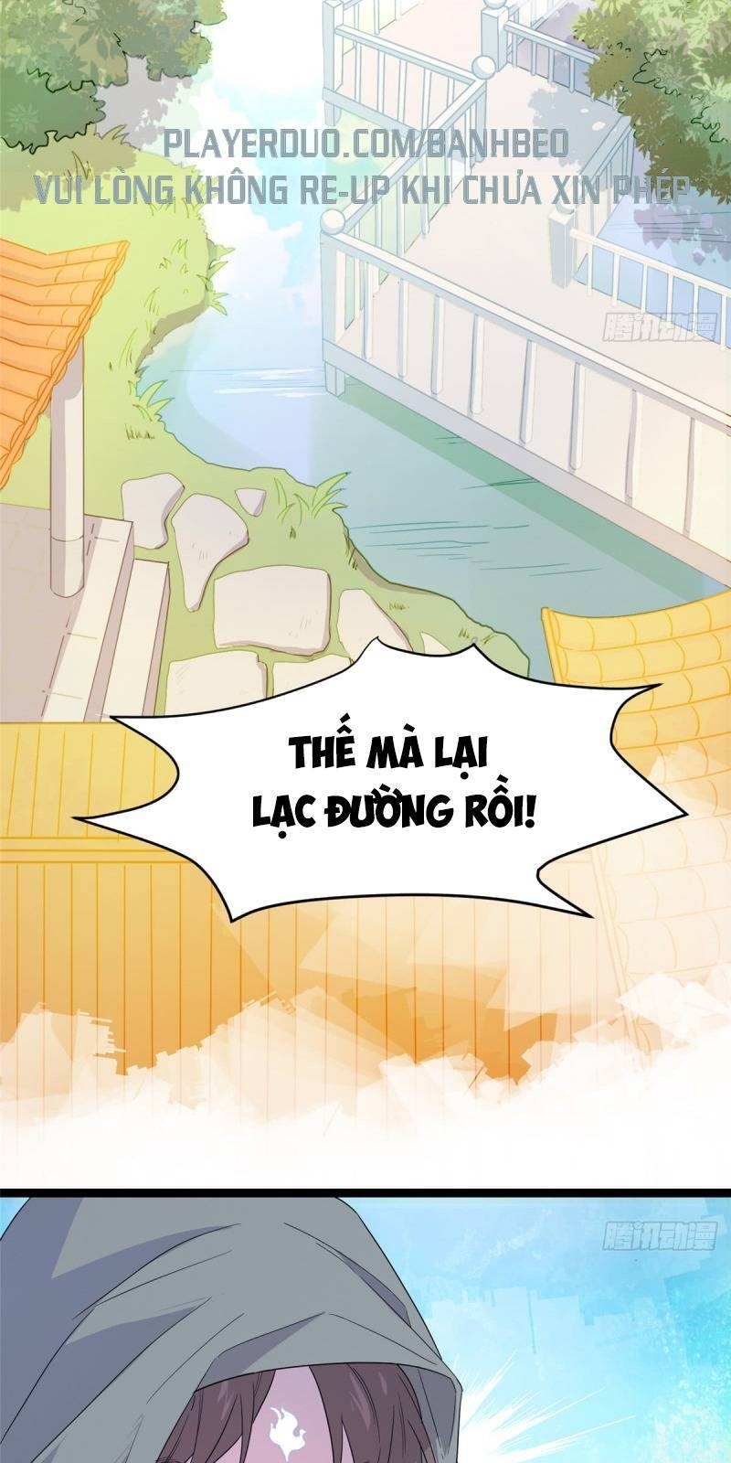 Bạo Manh Tiểu Tiên Chapter 3 - Trang 2