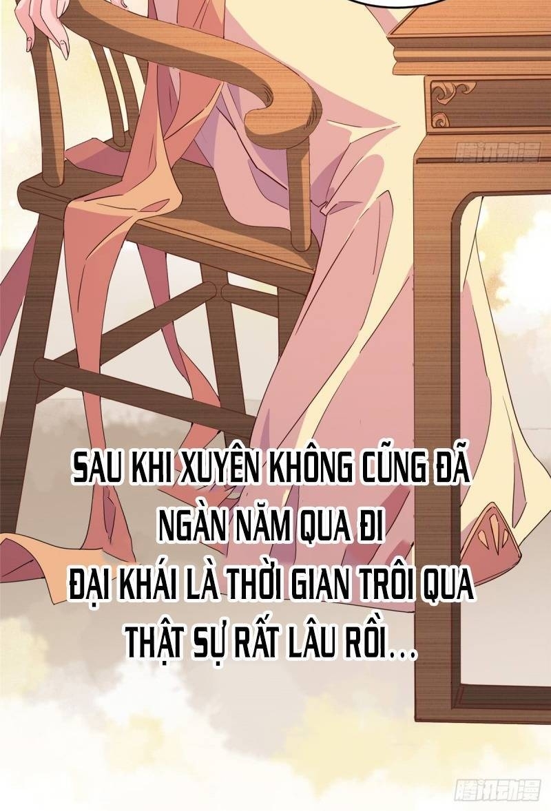 Bạo Manh Tiểu Tiên Chapter 1 - Trang 2