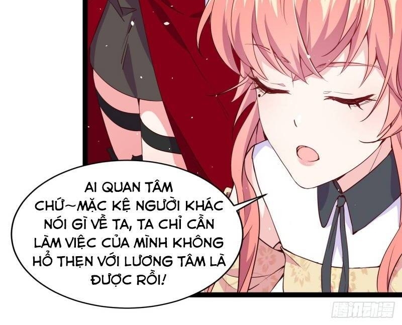 Bạo Manh Tiểu Tiên Chapter 1 - Trang 2