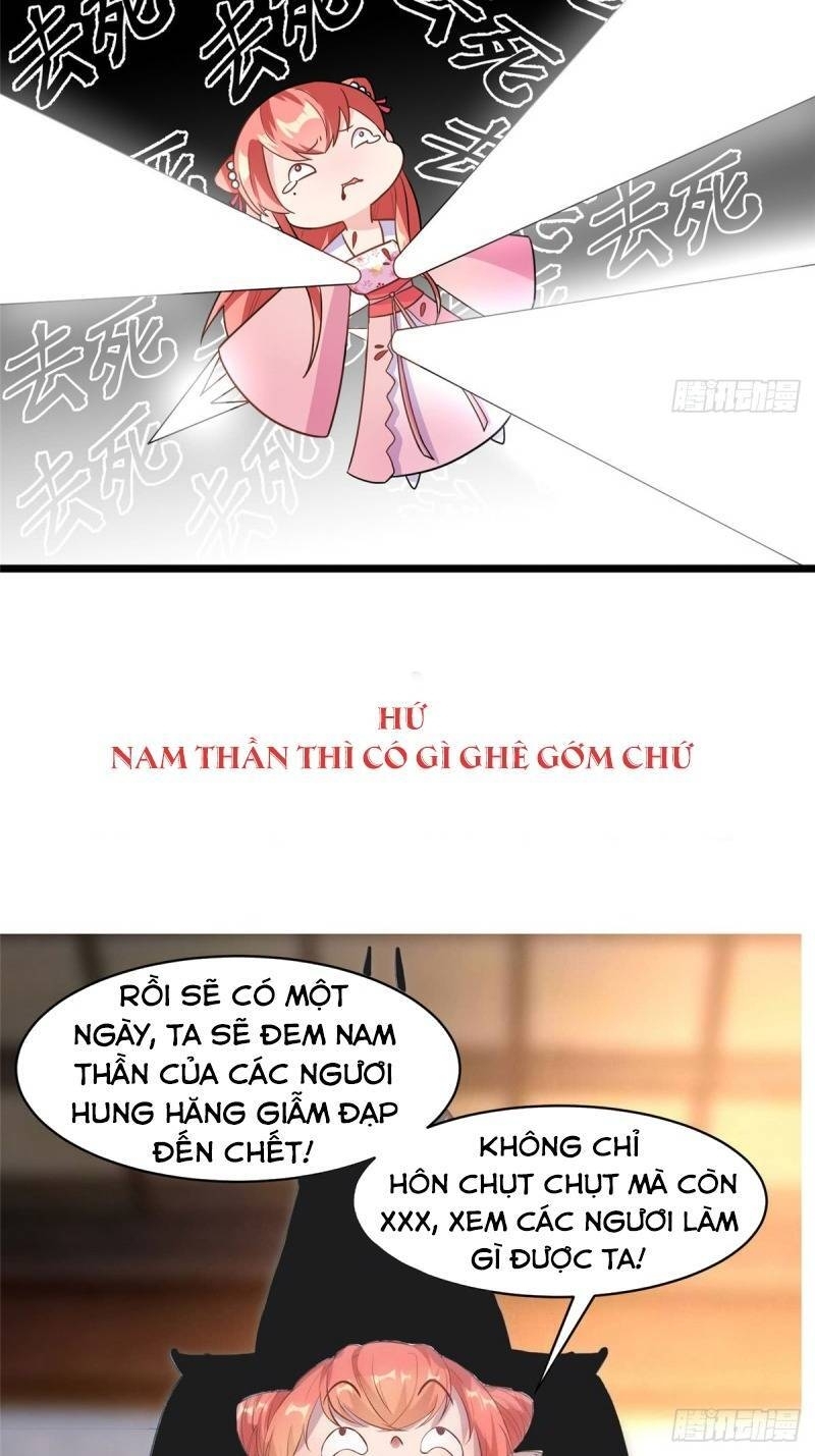 Bạo Manh Tiểu Tiên Chapter 0 - Trang 2