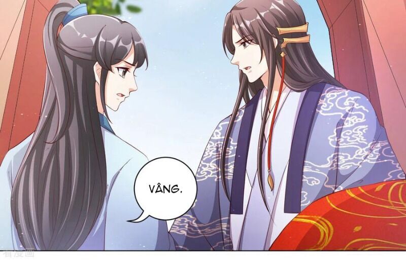 Vương Phi Có Độc! Chapter 136 - Trang 2