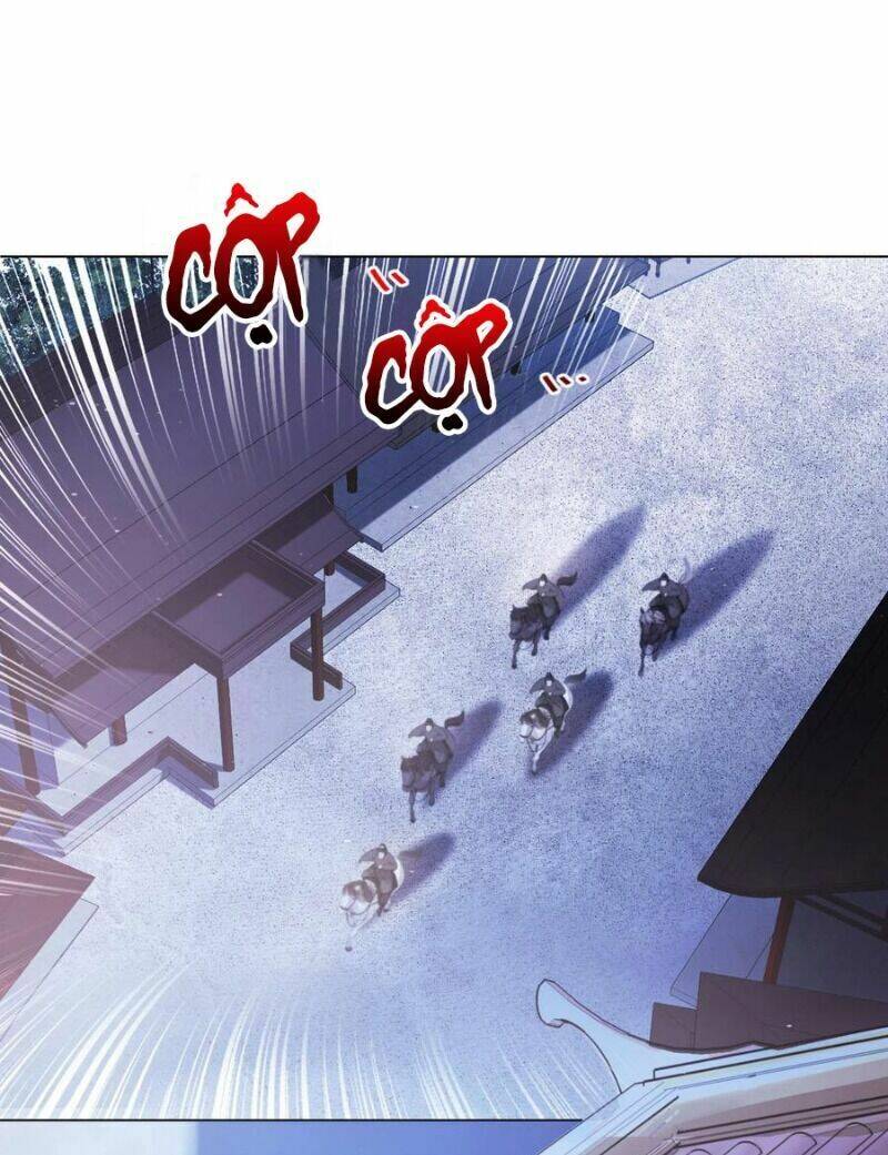 Vương Phi Có Độc! Chapter 134 - Trang 2