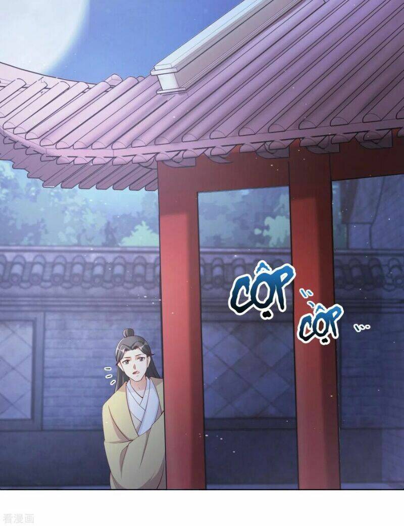 Vương Phi Có Độc! Chapter 134 - Trang 2