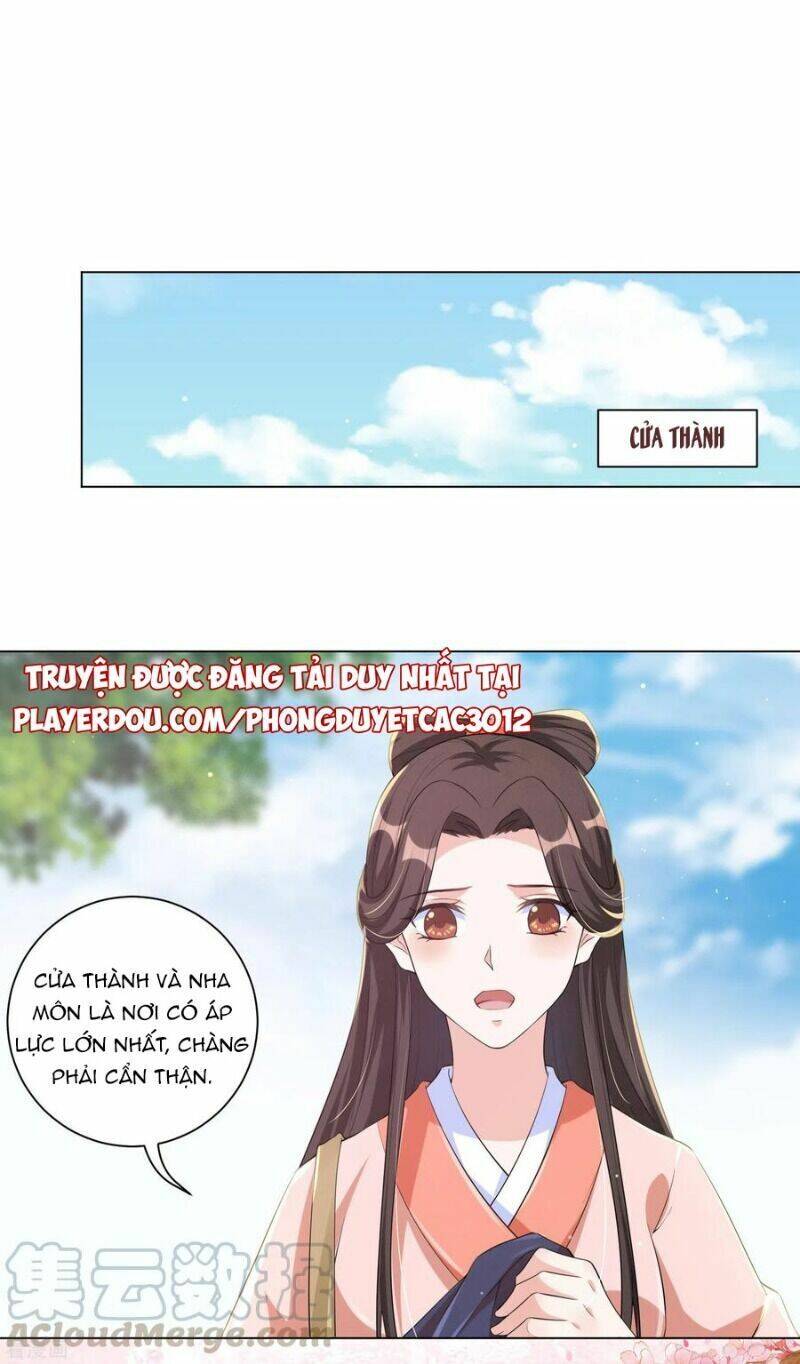 Vương Phi Có Độc! Chapter 132 - Trang 2