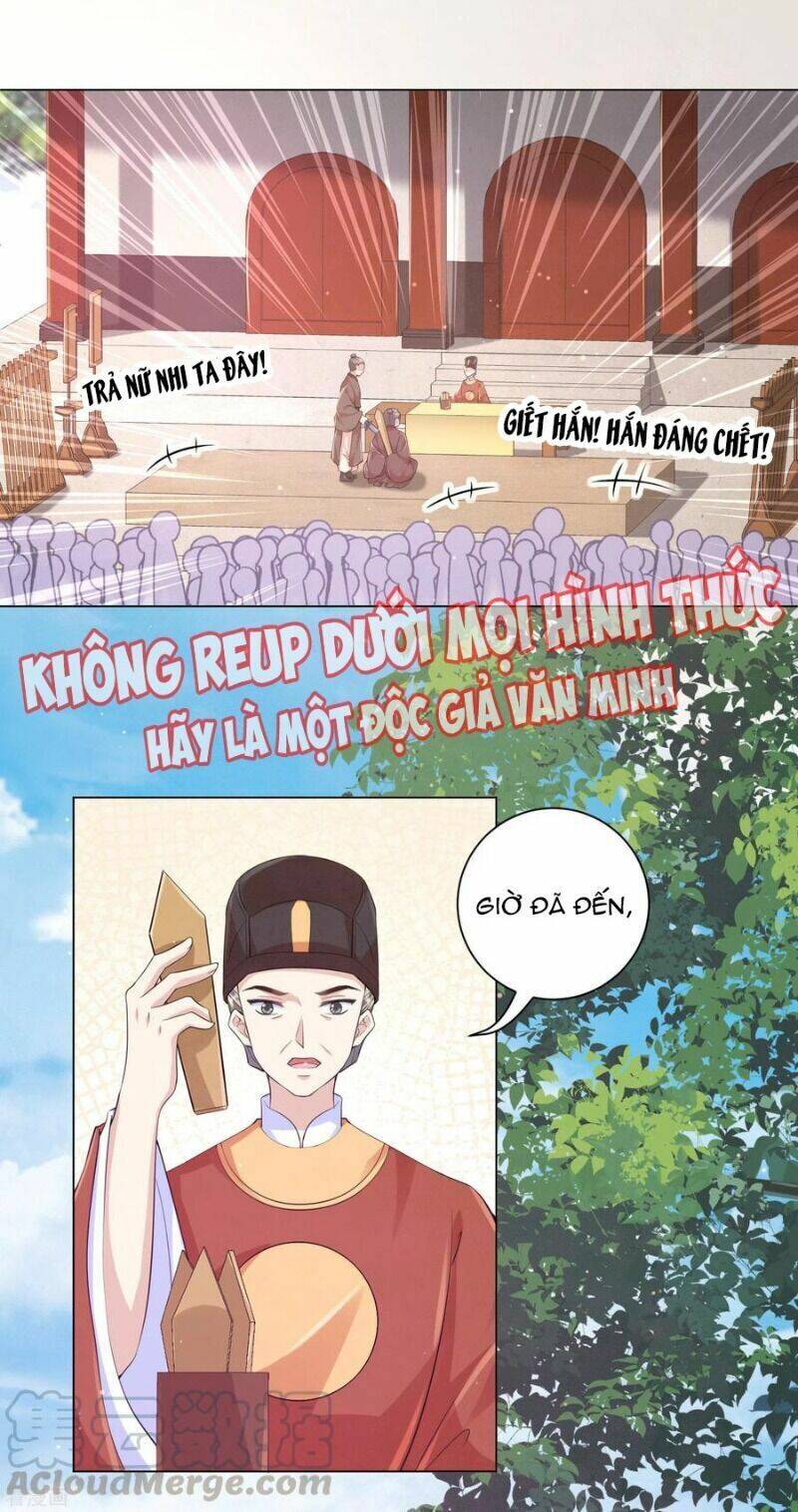 Vương Phi Có Độc! Chapter 131 - Trang 2