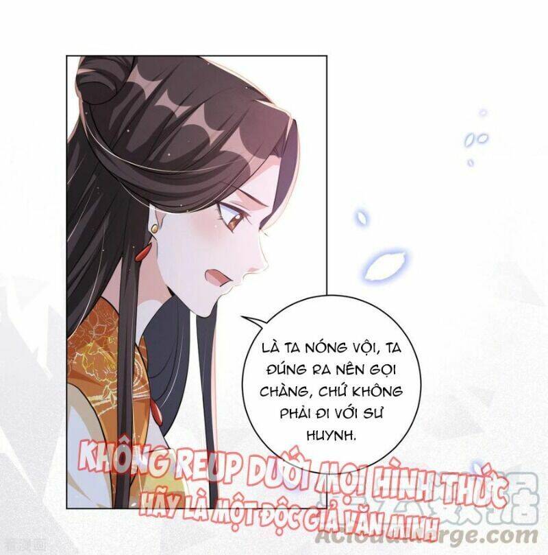 Vương Phi Có Độc! Chapter 130 - Trang 2