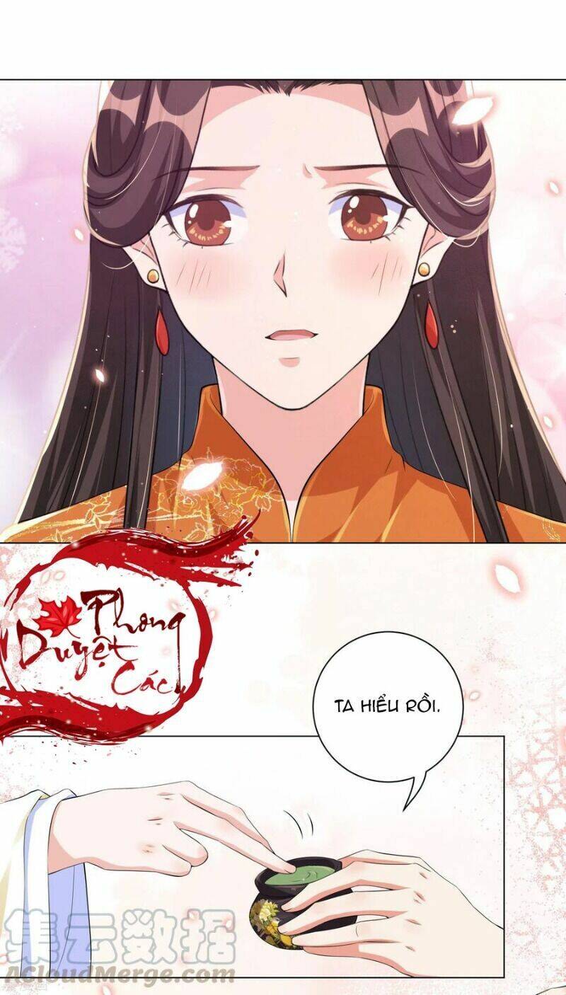 Vương Phi Có Độc! Chapter 130 - Trang 2