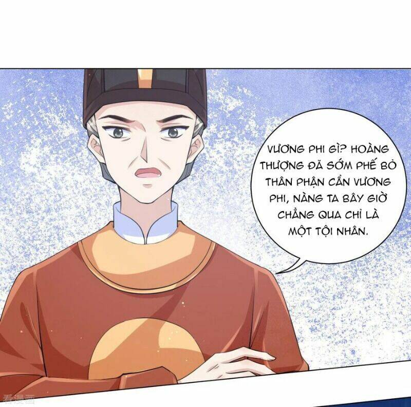 Vương Phi Có Độc! Chapter 130 - Trang 2