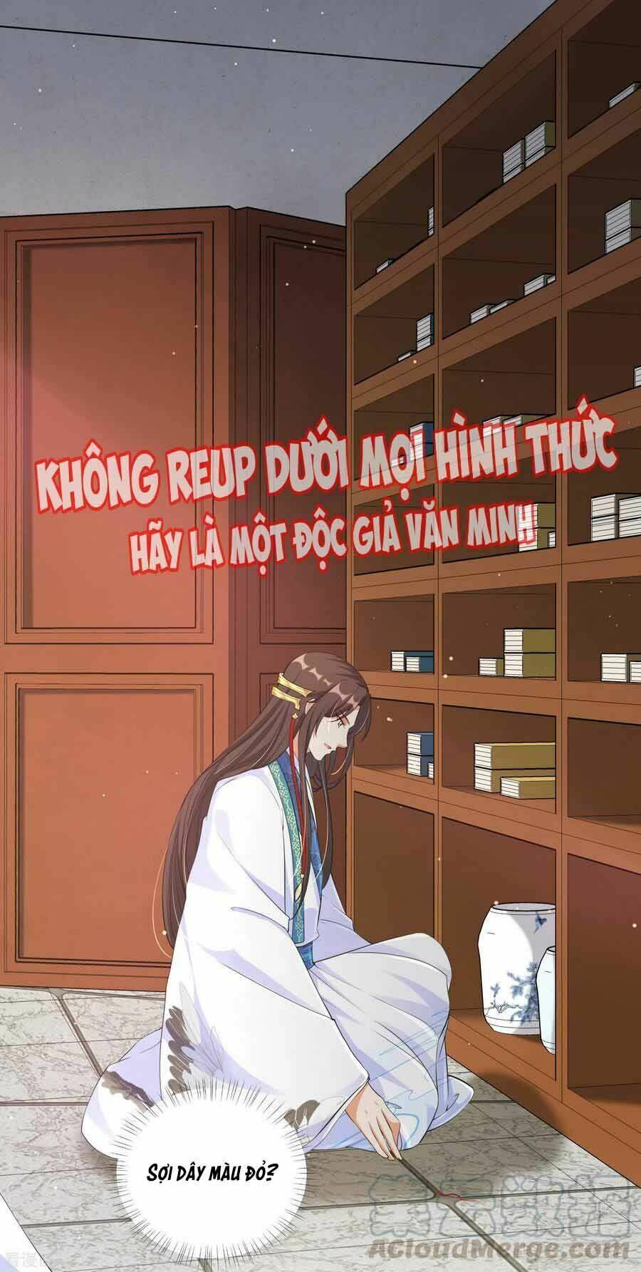 Vương Phi Có Độc! Chapter 129 - Trang 2