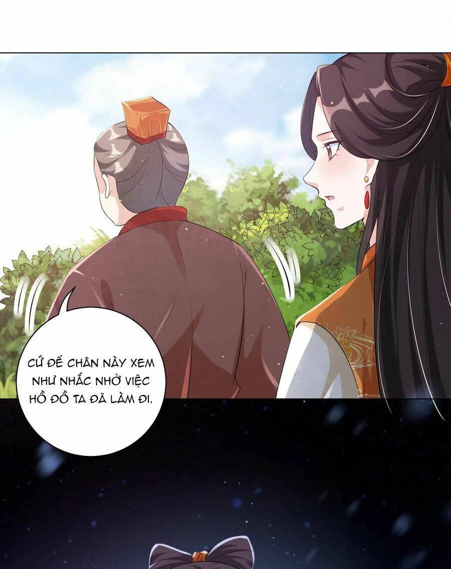 Vương Phi Có Độc! Chapter 127 - Trang 2