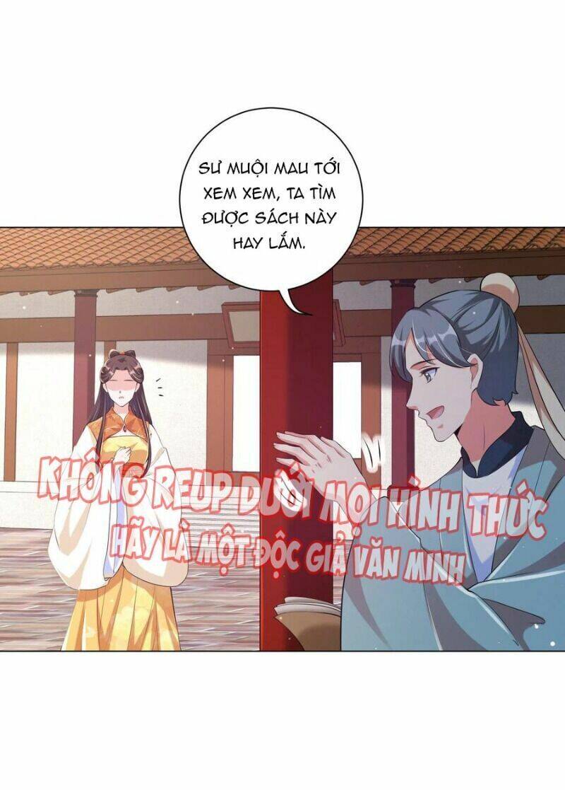 Vương Phi Có Độc! Chapter 127 - Trang 2