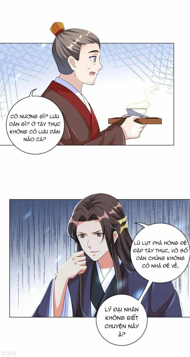 Vương Phi Có Độc! Chapter 125 - Trang 2