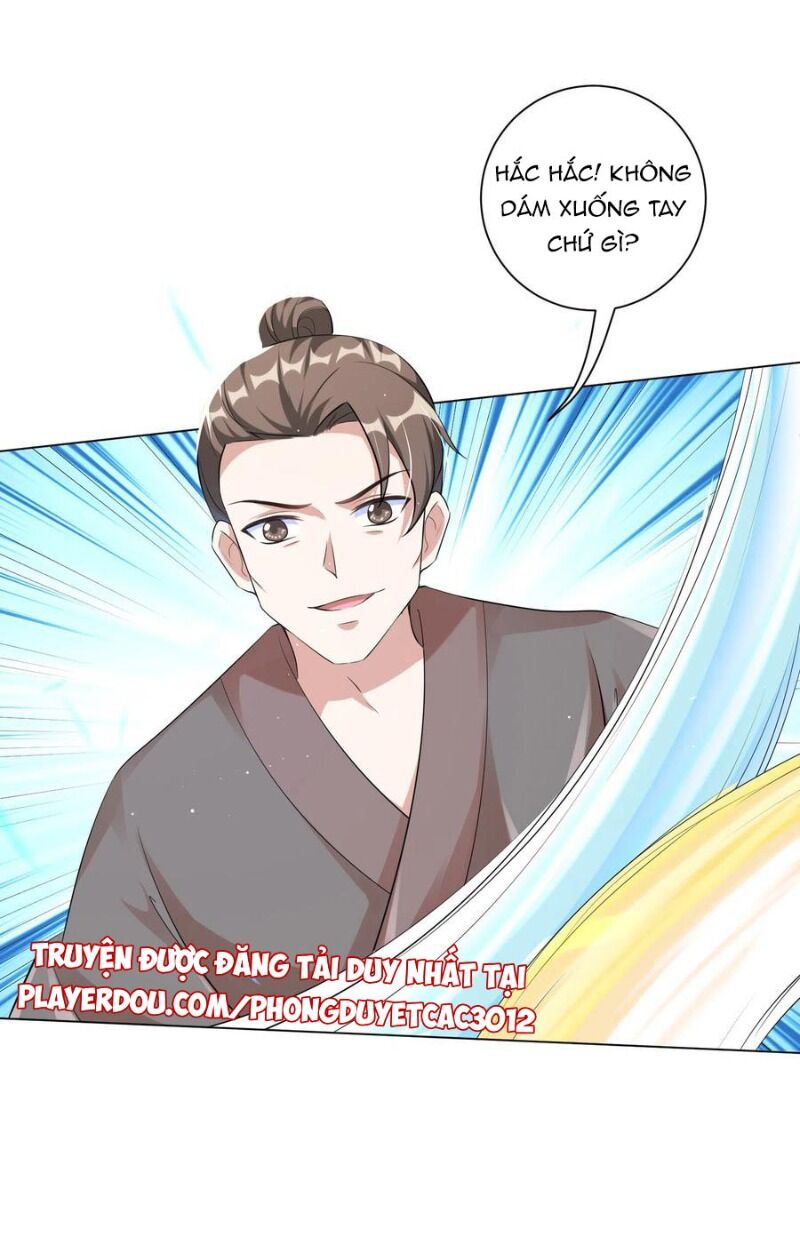 Vương Phi Có Độc! Chapter 121 - Trang 2