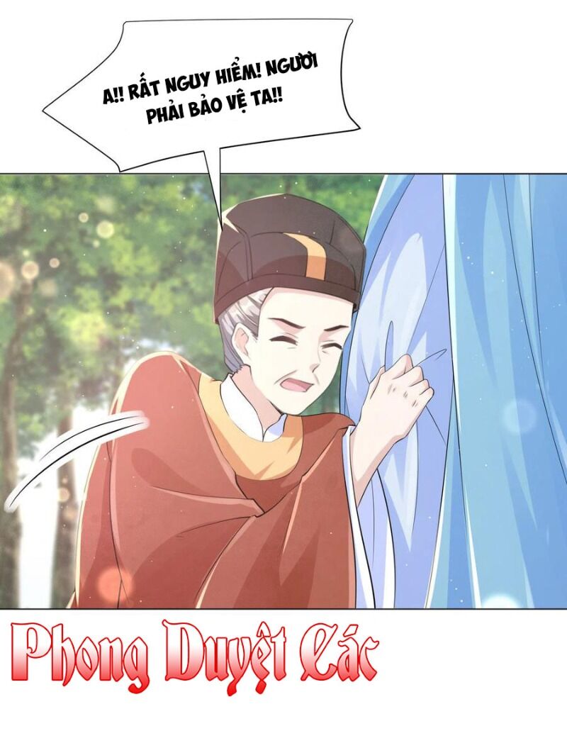 Vương Phi Có Độc! Chapter 121 - Trang 2