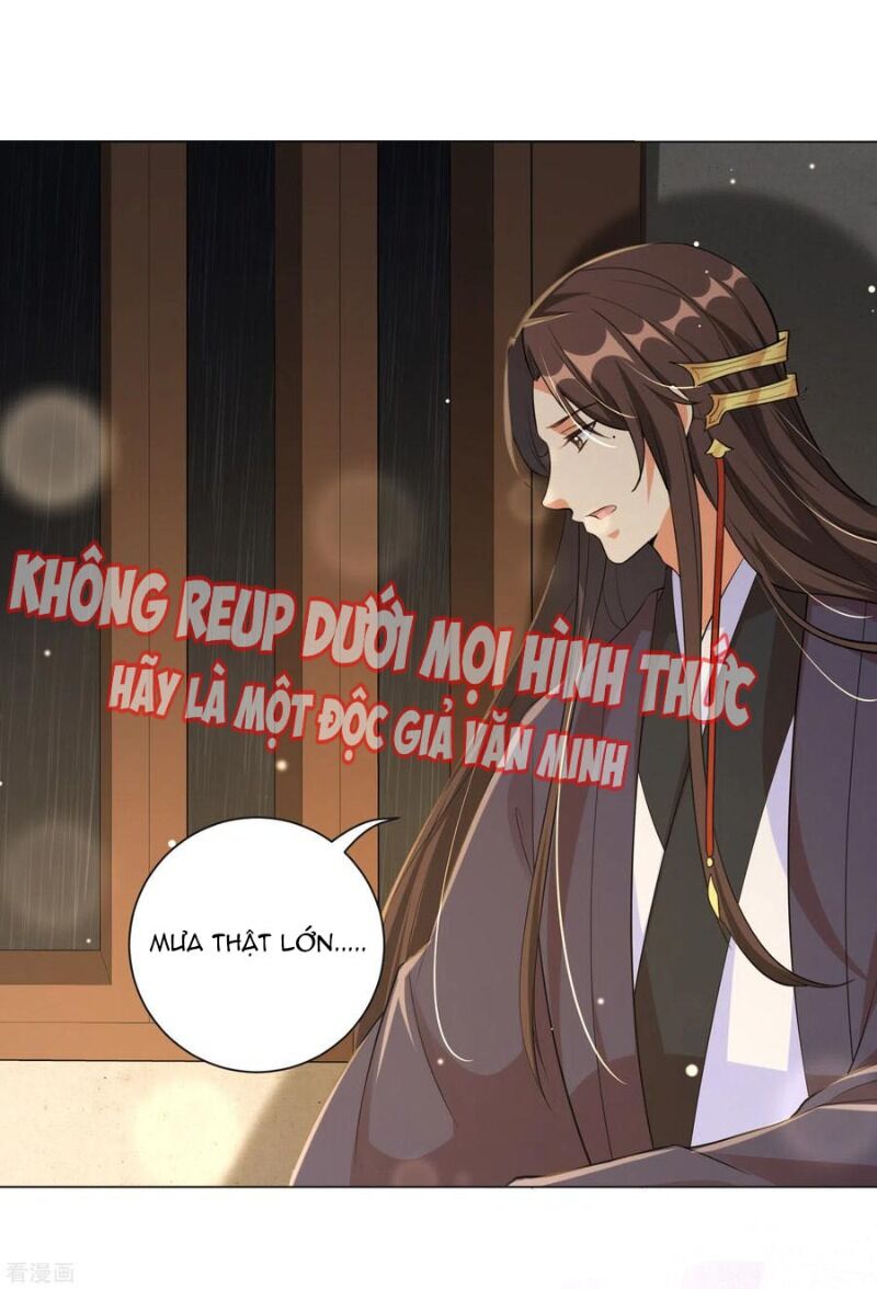 Vương Phi Có Độc! Chapter 120 - Trang 2