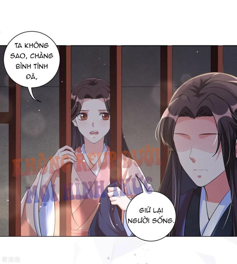 Vương Phi Có Độc! Chapter 116 - Trang 2