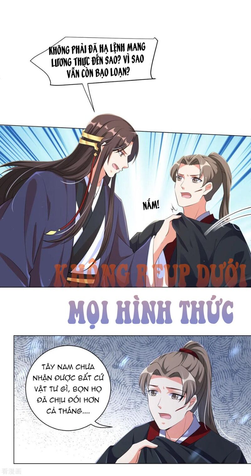 Vương Phi Có Độc! Chapter 115 - Trang 2