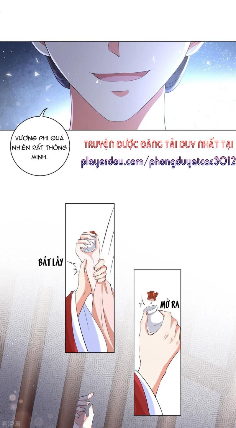 Vương Phi Có Độc! Chapter 115 - Trang 2