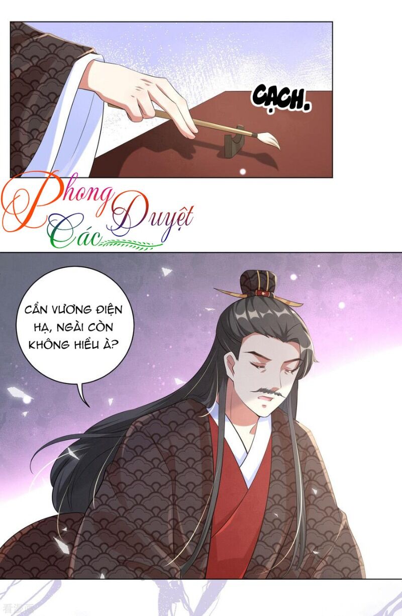 Vương Phi Có Độc! Chapter 114 - Trang 2