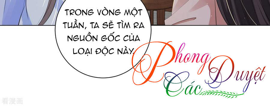 Vương Phi Có Độc! Chapter 112 - Trang 2