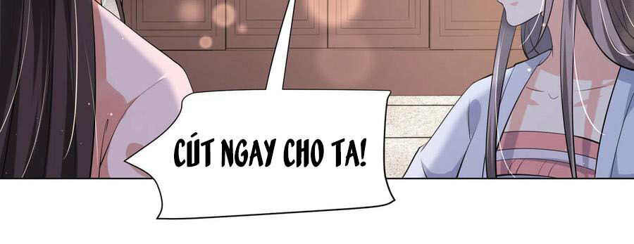 Vương Phi Có Độc! Chapter 110 - Trang 2