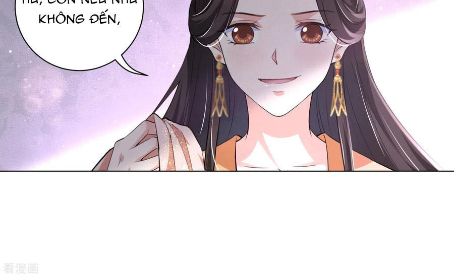 Vương Phi Có Độc! Chapter 109 - Trang 2