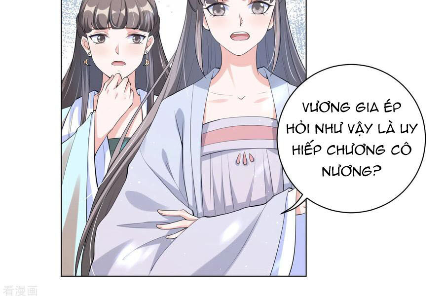 Vương Phi Có Độc! Chapter 107 - Trang 2