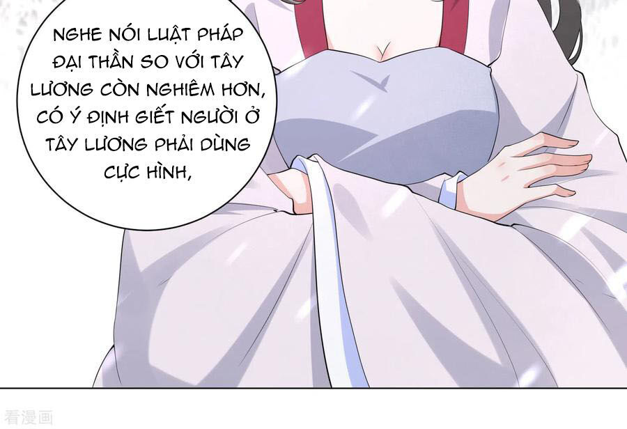 Vương Phi Có Độc! Chapter 107 - Trang 2