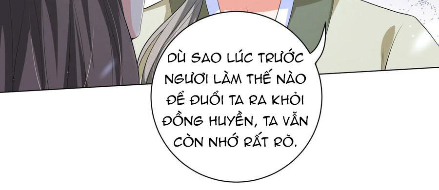 Vương Phi Có Độc! Chapter 105 - Trang 2