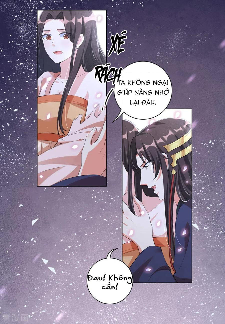 Vương Phi Có Độc! Chapter 104 - Trang 2