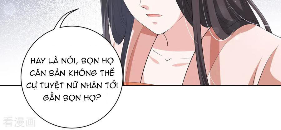 Vương Phi Có Độc! Chapter 103 - Trang 2