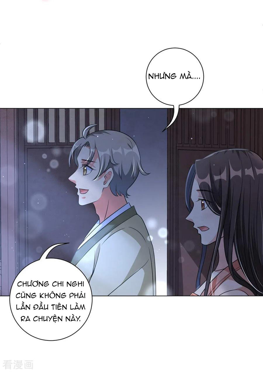 Vương Phi Có Độc! Chapter 103 - Trang 2