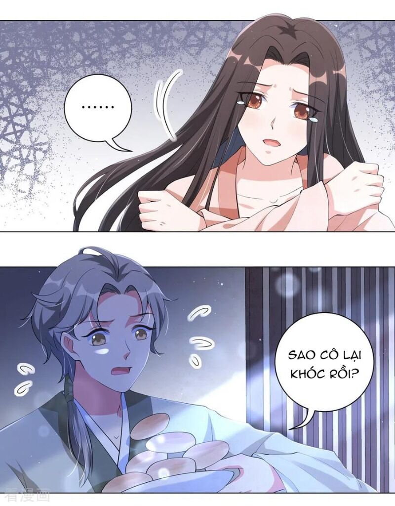 Vương Phi Có Độc! Chapter 103 - Trang 2