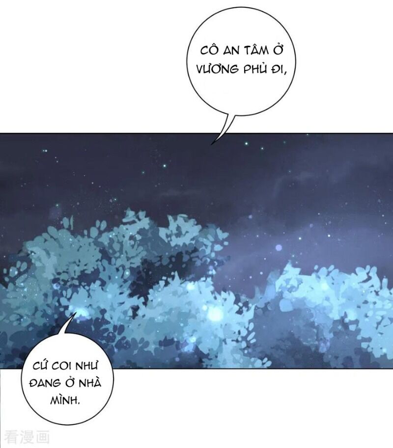 Vương Phi Có Độc! Chapter 102 - Trang 2