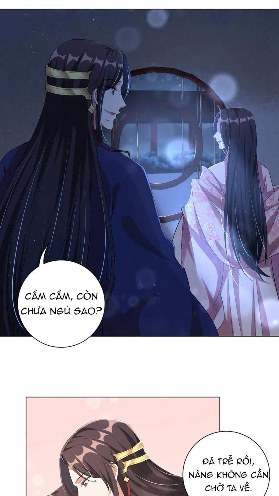 Vương Phi Có Độc! Chapter 102 - Trang 2