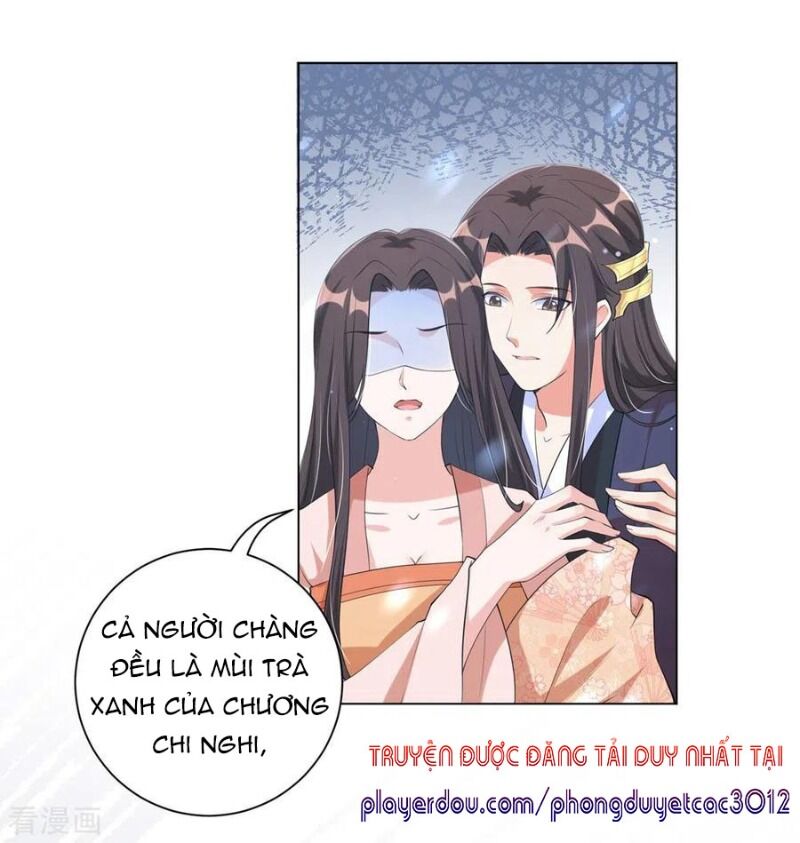 Vương Phi Có Độc! Chapter 102 - Trang 2