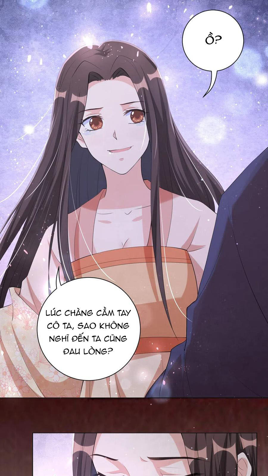 Vương Phi Có Độc! Chapter 102 - Trang 2