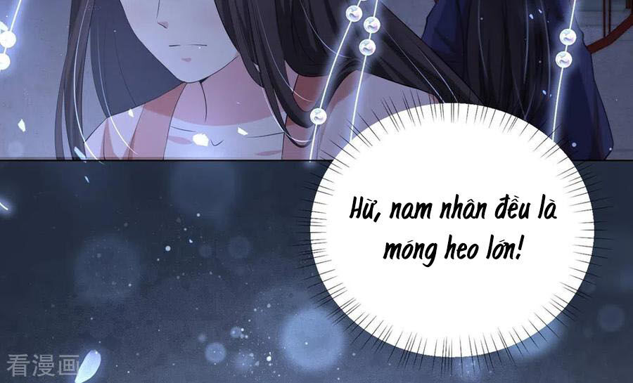 Vương Phi Có Độc! Chapter 102 - Trang 2