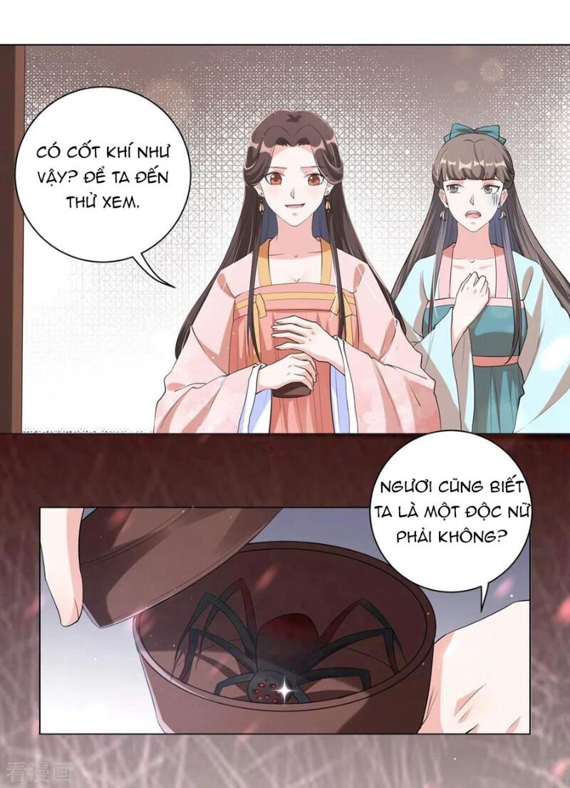 Vương Phi Có Độc! Chapter 98 - Trang 2