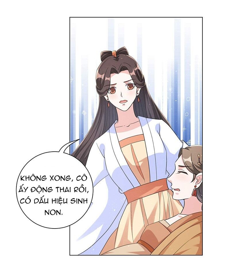 Vương Phi Có Độc! Chapter 95 - Trang 2