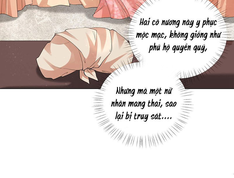 Vương Phi Có Độc! Chapter 95 - Trang 2