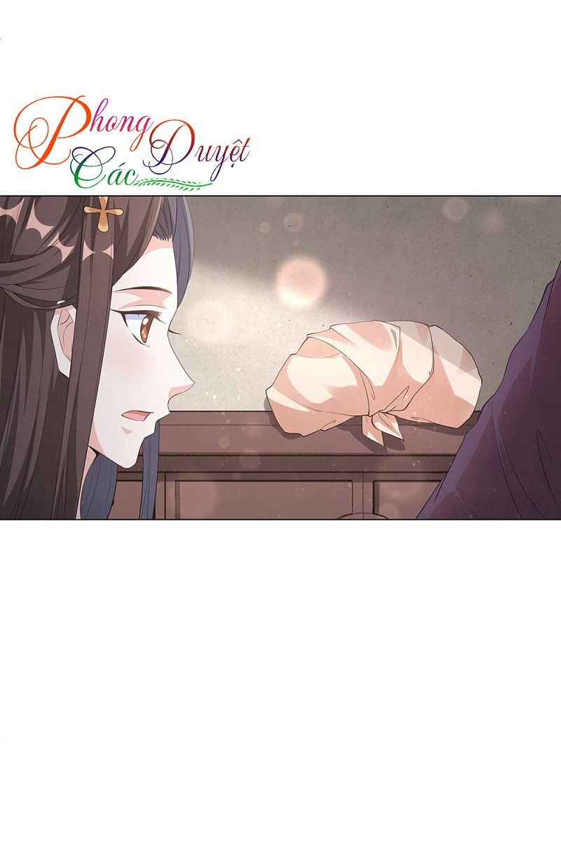 Vương Phi Có Độc! Chapter 95 - Trang 2