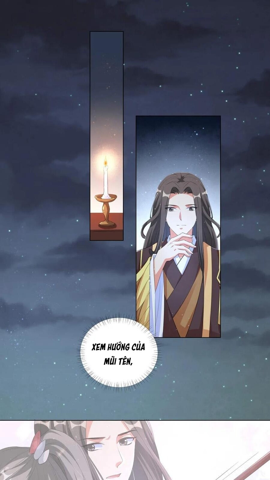 Vương Phi Có Độc! Chapter 92 - Trang 2