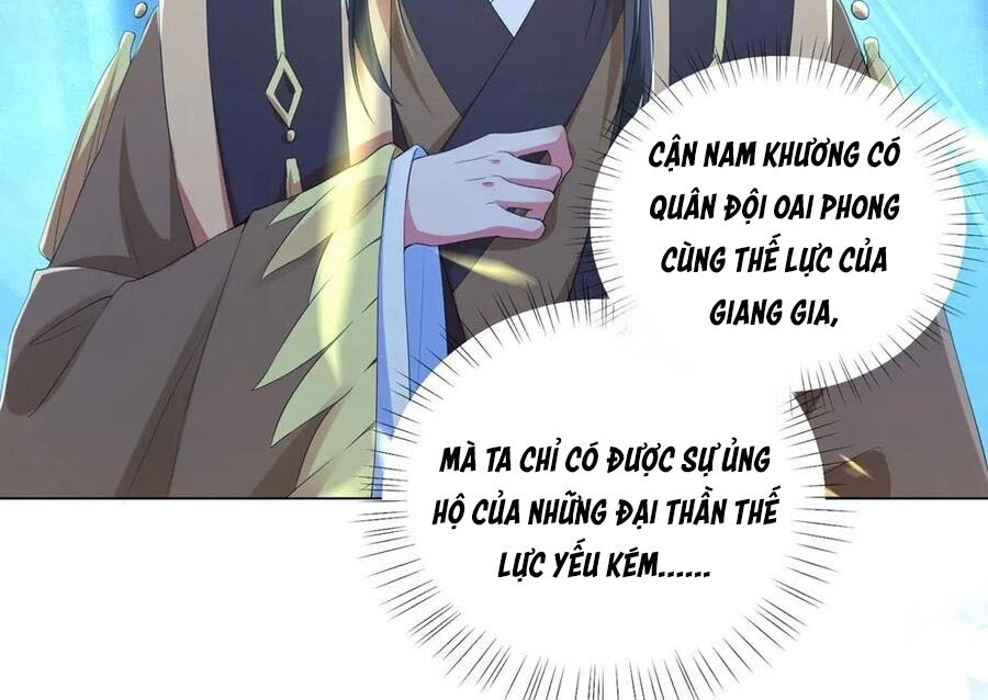 Vương Phi Có Độc! Chapter 92 - Trang 2